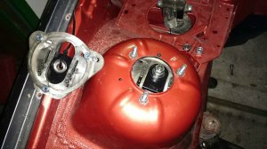 e36 328i sport  full rebuild Sierrarot project - 3er BMW - E36