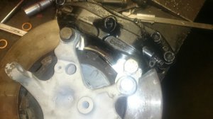 e36 328i sport  full rebuild Sierrarot project - 3er BMW - E36