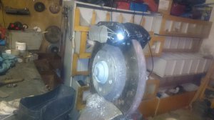 e36 328i sport  full rebuild Sierrarot project - 3er BMW - E36