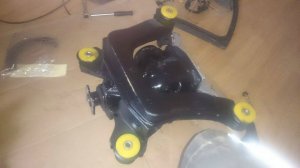 e36 328i sport  full rebuild Sierrarot project - 3er BMW - E36
