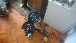 e36 328i sport  full rebuild Sierrarot project - 3er BMW - E36
