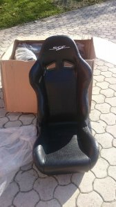 e36 328i sport  full rebuild Sierrarot project - 3er BMW - E36
