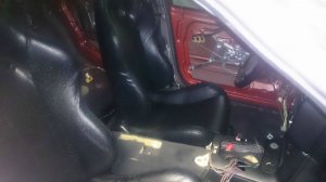 e36 328i sport  full rebuild Sierrarot project - 3er BMW - E36