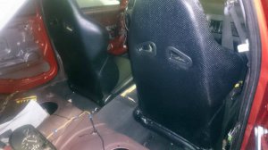 e36 328i sport  full rebuild Sierrarot project - 3er BMW - E36