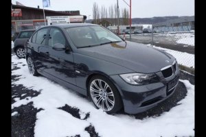 Sparkling 320i - 3er BMW - E90 / E91 / E92 / E93