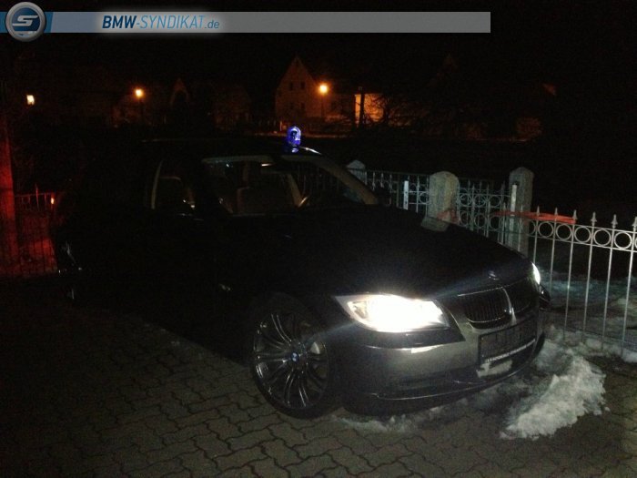 BMW-Syndikat Fotostorie