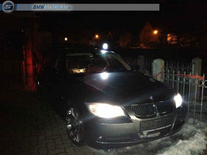 BMW-Syndikat Fotostorie