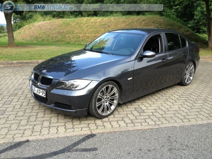BMW-Syndikat Fotostorie