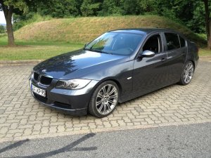 Sparkling 320i - 3er BMW - E90 / E91 / E92 / E93