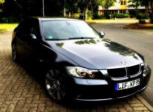 Sparkling 320i - 3er BMW - E90 / E91 / E92 / E93