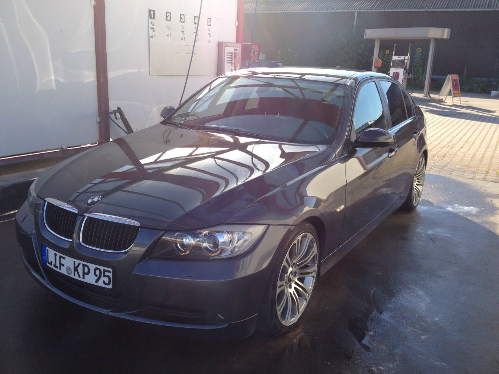 Sparkling 320i - 3er BMW - E90 / E91 / E92 / E93