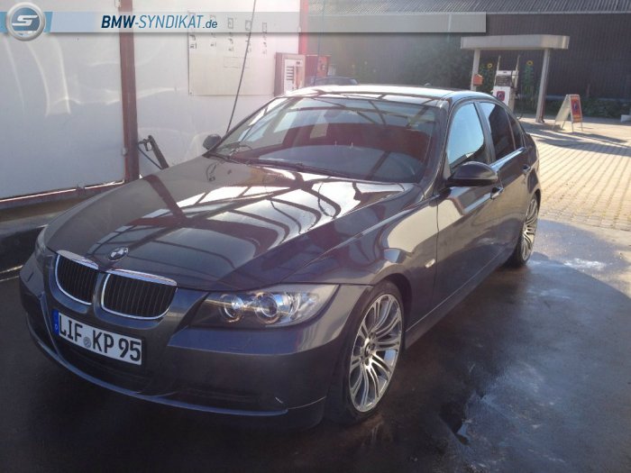 BMW-Syndikat Fotostorie