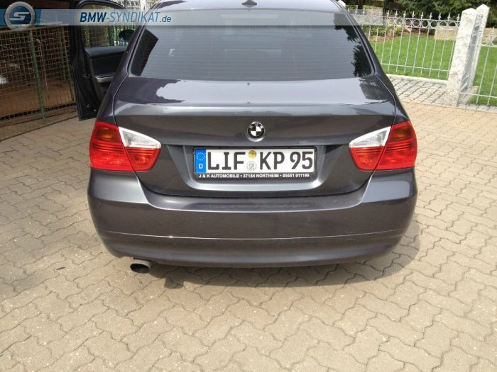 BMW-Syndikat Fotostorie