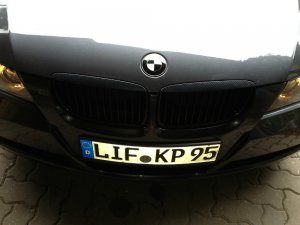 Sparkling 320i - 3er BMW - E90 / E91 / E92 / E93
