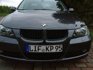 Sparkling 320i - 3er BMW - E90 / E91 / E92 / E93