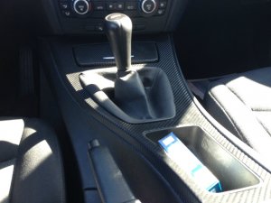 Sparkling 320i - 3er BMW - E90 / E91 / E92 / E93