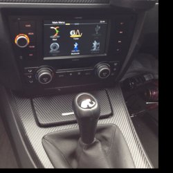 Sparkling 320i - 3er BMW - E90 / E91 / E92 / E93