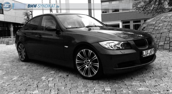 BMW-Syndikat Fotostorie