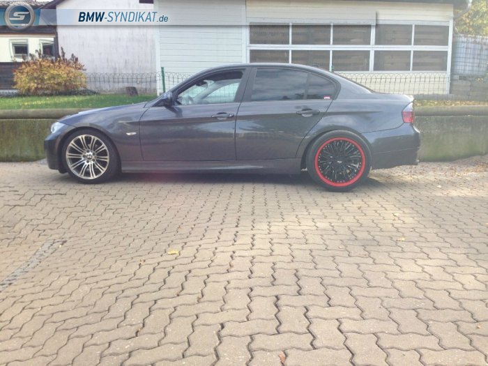BMW-Syndikat Fotostorie