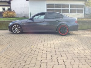 Sparkling 320i - 3er BMW - E90 / E91 / E92 / E93