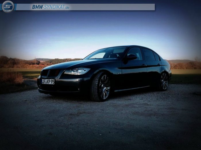 BMW-Syndikat Fotostorie