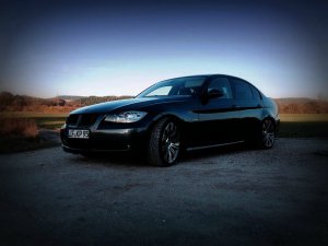 Sparkling 320i - 3er BMW - E90 / E91 / E92 / E93