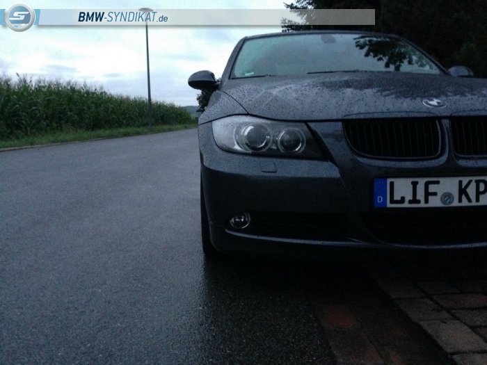 BMW-Syndikat Fotostorie