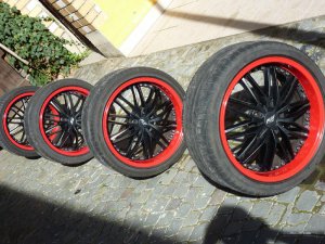 Sparkling 320i - 3er BMW - E90 / E91 / E92 / E93