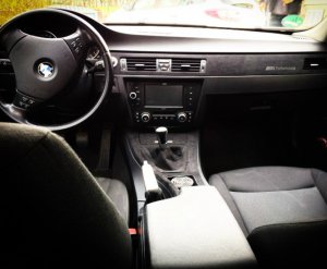Sparkling 320i - 3er BMW - E90 / E91 / E92 / E93