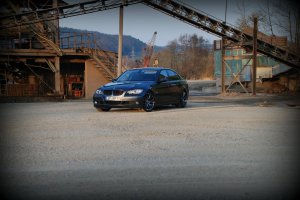 Sparkling 320i - 3er BMW - E90 / E91 / E92 / E93