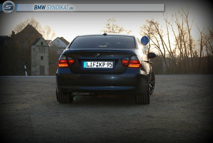 BMW-Syndikat Fotostorie