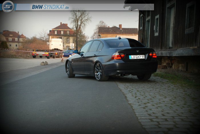 BMW-Syndikat Fotostorie