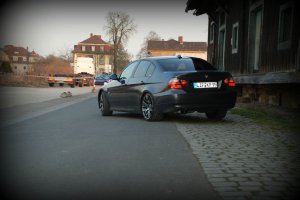 Sparkling 320i - 3er BMW - E90 / E91 / E92 / E93