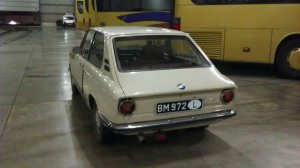 2000TI Touring - Fotostories weiterer BMW Modelle