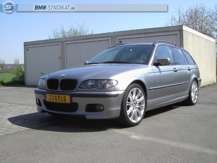 BMW-Syndikat Fotostorie
