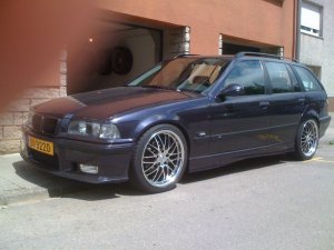 328i Touring - 3er BMW - E36