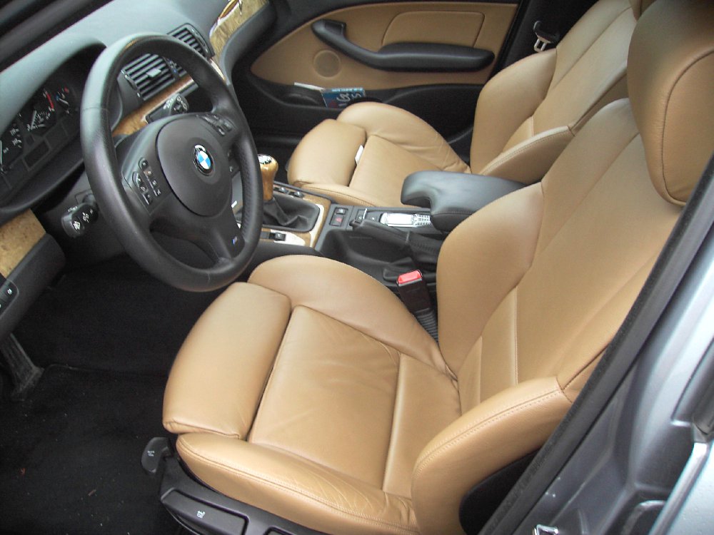 330d Touring - 3er BMW - E46
