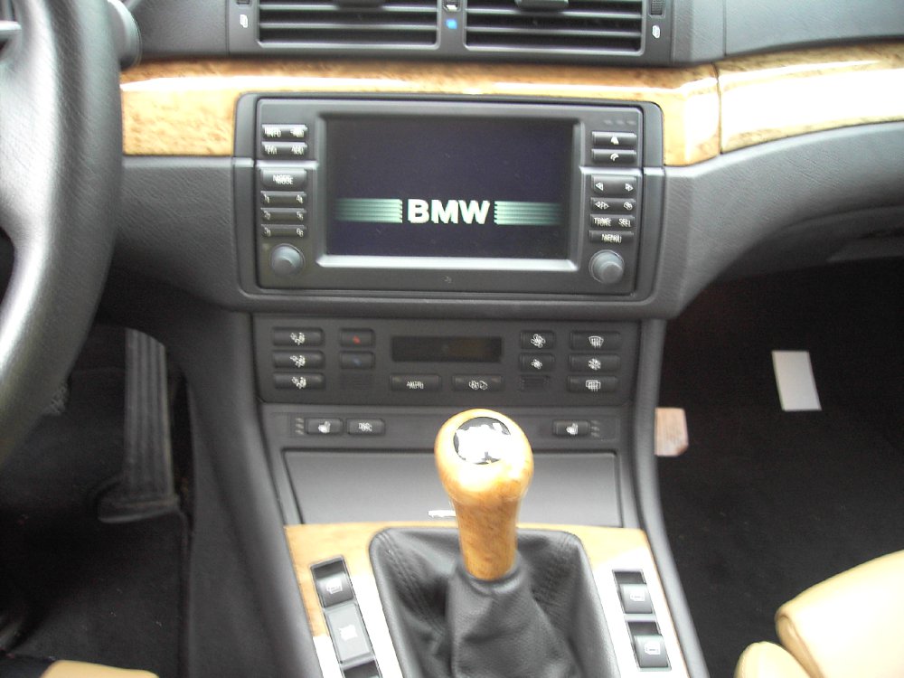 330d Touring - 3er BMW - E46