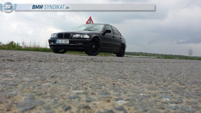 BMW-Syndikat Fotostorie