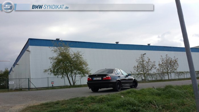 BMW-Syndikat Fotostorie