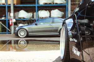 Nasty World E92 M3 Liberty Walk - 3er BMW - E90 / E91 / E92 / E93 Nasty World E92 M3 Liberty Walk - 3er BMW - E90 / E91 / E92 / E93