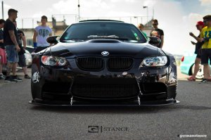 Nasty World E92 M3 Liberty Walk - 3er BMW - E90 / E91 / E92 / E93