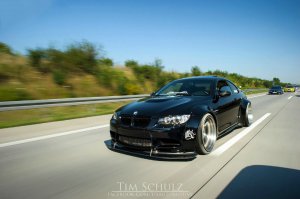Nasty World E92 M3 Liberty Walk - 3er BMW - E90 / E91 / E92 / E93 Nasty World E92 M3 Liberty Walk - 3er BMW - E90 / E91 / E92 / E93
