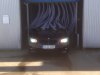 BMW E61 Carbon Black