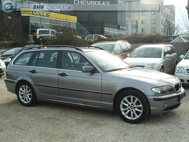 BMW-Syndikat Fotostorie