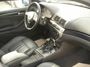 Csatis1 E46 Touring ///CSL - 3er BMW - E46 Csatis1 E46 Touring ///CSL - 3er BMW - E46