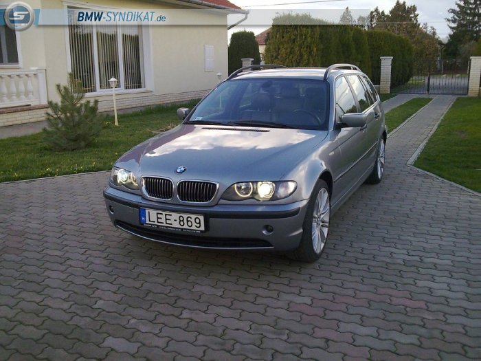 BMW-Syndikat Fotostorie