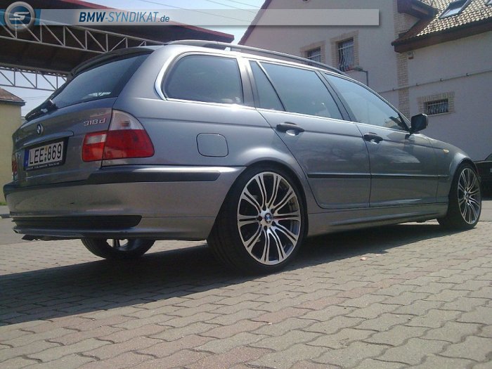 BMW-Syndikat Fotostorie