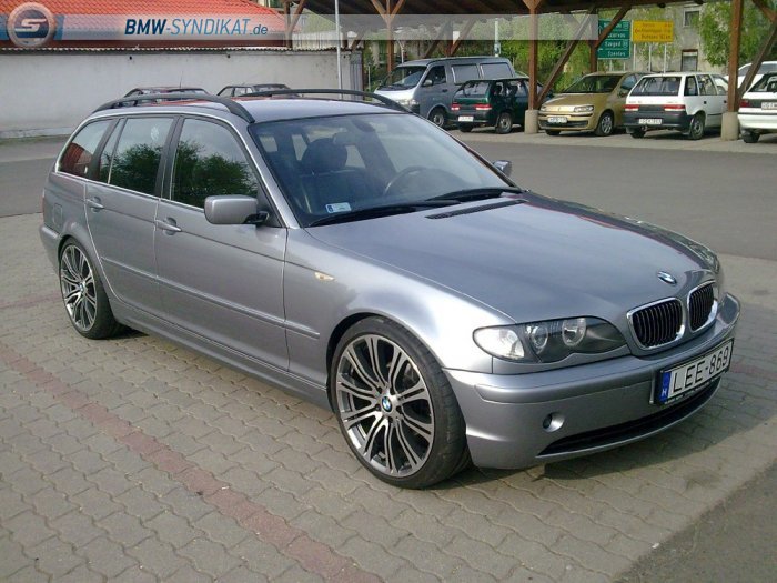BMW-Syndikat Fotostorie