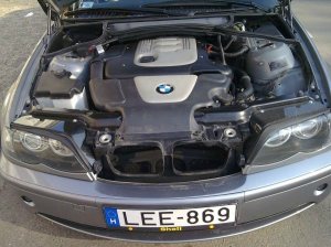 Csatis1 E46 Touring ///CSL - 3er BMW - E46 Csatis1 E46 Touring ///CSL - 3er BMW - E46